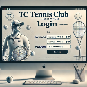 www.tc-micheldorf.at  goes Online