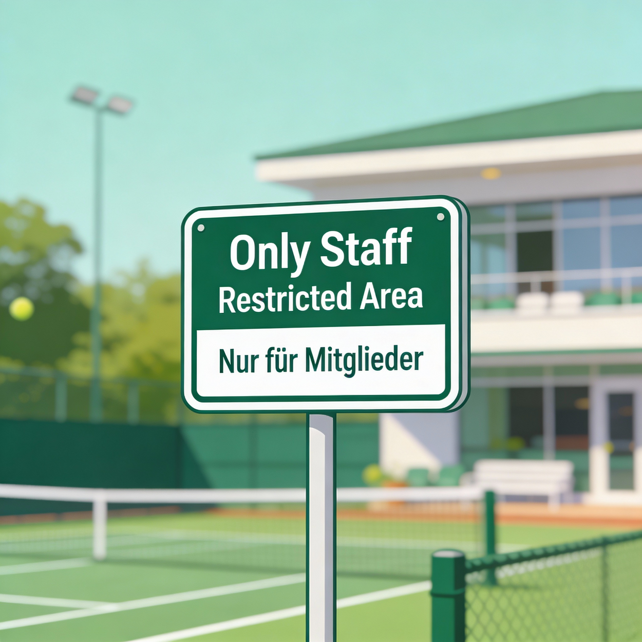 Interner Mitgliederbereich – News nur für eingeloggte Mitglieder